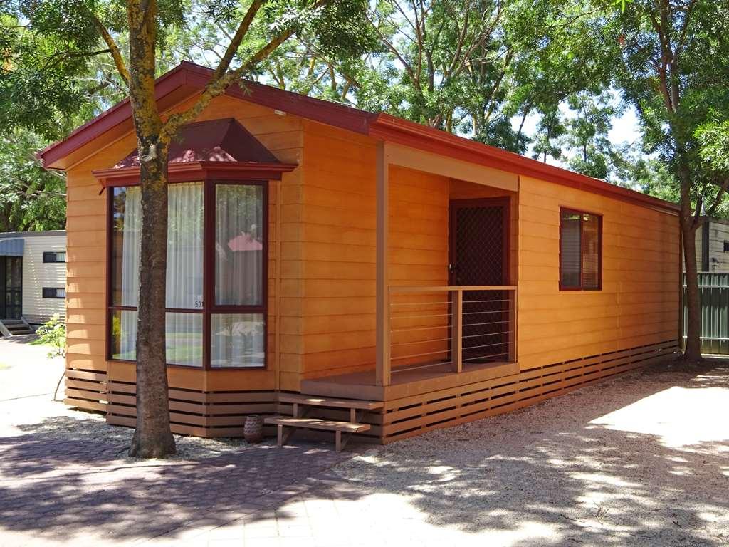 Adelaide Caravan Park - Aspen Holiday Parks Buitenkant foto