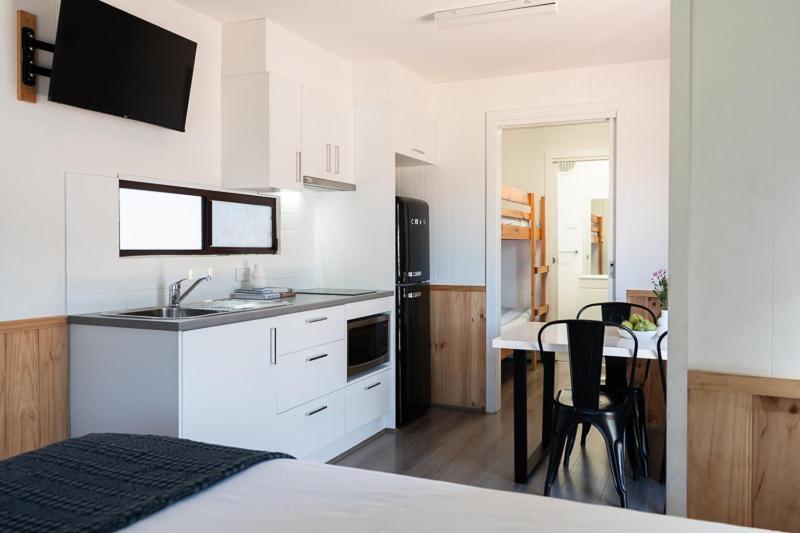 Adelaide Caravan Park - Aspen Holiday Parks Buitenkant foto