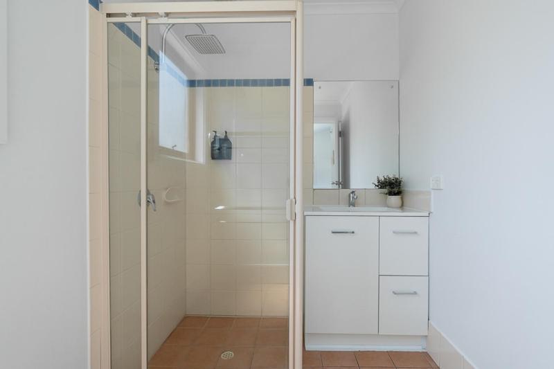 Adelaide Caravan Park - Aspen Holiday Parks Kamer foto