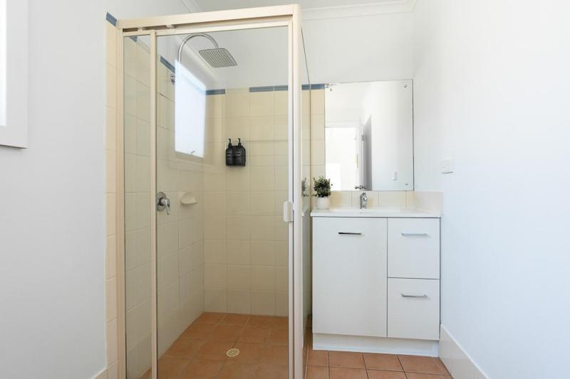 Adelaide Caravan Park - Aspen Holiday Parks Kamer foto