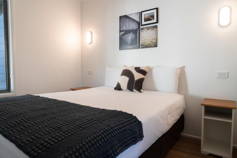 Adelaide Caravan Park - Aspen Holiday Parks Kamer foto