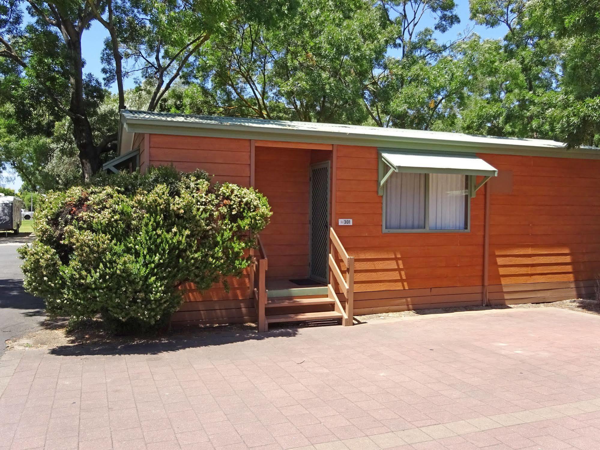 Adelaide Caravan Park - Aspen Holiday Parks Buitenkant foto