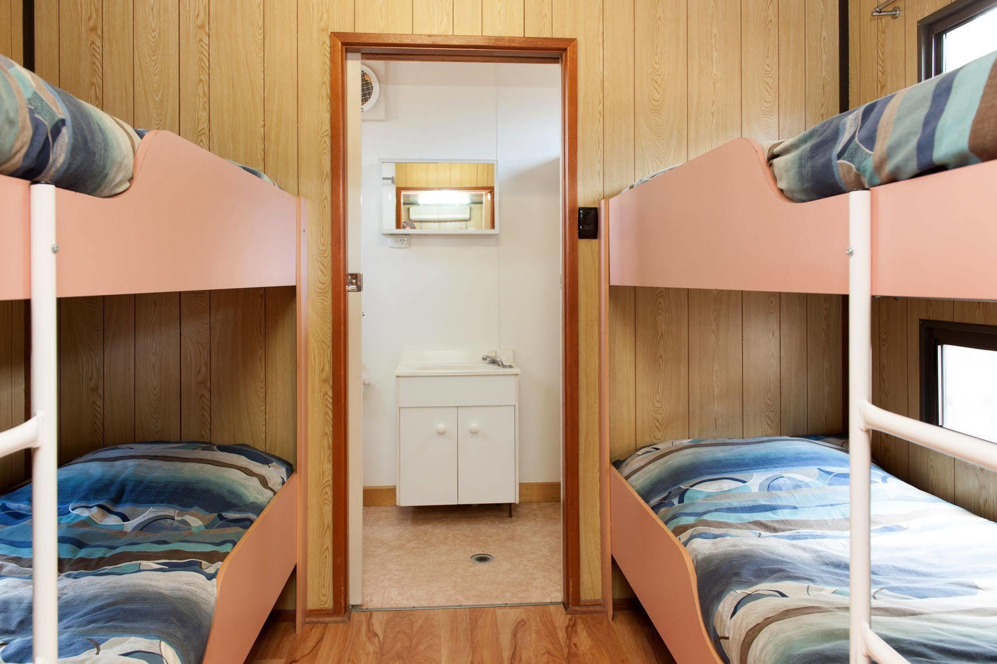 Adelaide Caravan Park - Aspen Holiday Parks Buitenkant foto